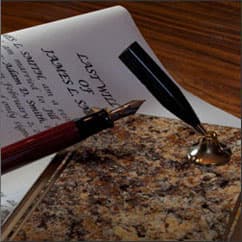 Estate Attorney